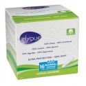 UNYQUE Boite de 16 tampons "normal" avec applicateur UNYQUE Boite de 16 tampons "normal" avec applicateur