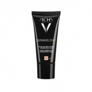 VICHY DERMABLEND 3D Correction Fond de teint n° 25 nude Tube de 30 ml VICHY DERMABLEND 3D Correction Fond de teint n° 25 nude Tube de 30 ml