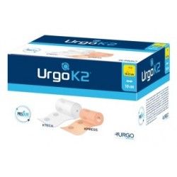 URGO K2 Kit pansements 25x32cm URGO K2 Kit pansements 25x32cm