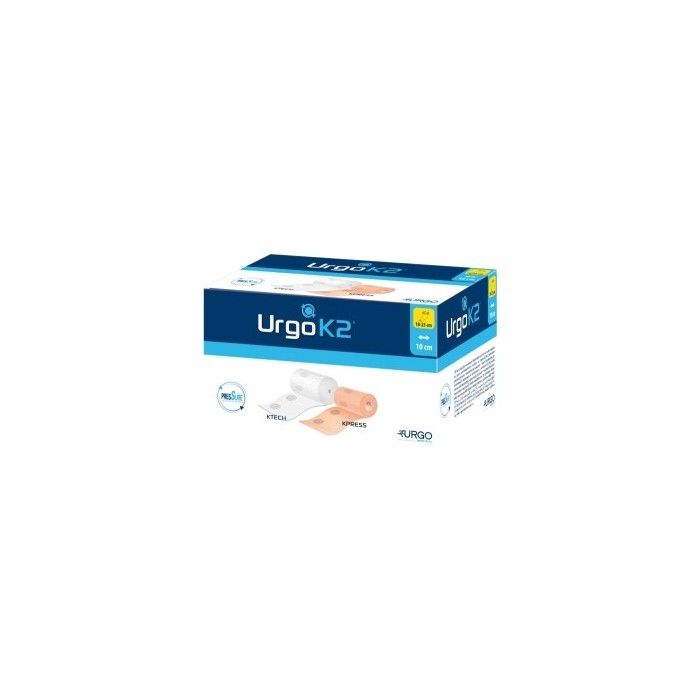 URGO K2 Kit pansements 25x32cm URGO K2 Kit pansements 25x32cm