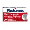 PHOLCONES Maux de...