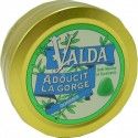 VALDA Gom mâch menthe B/50 VALDA Gom mâch menthe B/50