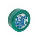 VALDA sans sucre Gomme menthe - eucalyptus Boite de 50 VALDA sans sucre Gomme menthe - eucalyptus Boite de 50