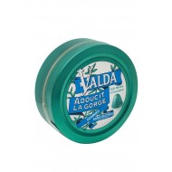 VALDA sans sucre Gomme menthe - eucalyptus Boite de 50 VALDA sans sucre Gomme menthe - eucalyptus Boite de 50