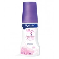 HYDRALIN Fillette Mousse lavante Flacon de 150 ml HYDRALIN Fillette Mousse lavante Flacon de 150 ml