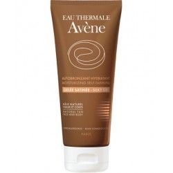 AVENE Autobronzant Gelée Satinée hydratant Tube de 100 ml