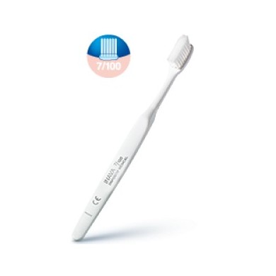 INAVA Brosse à dents 7/100