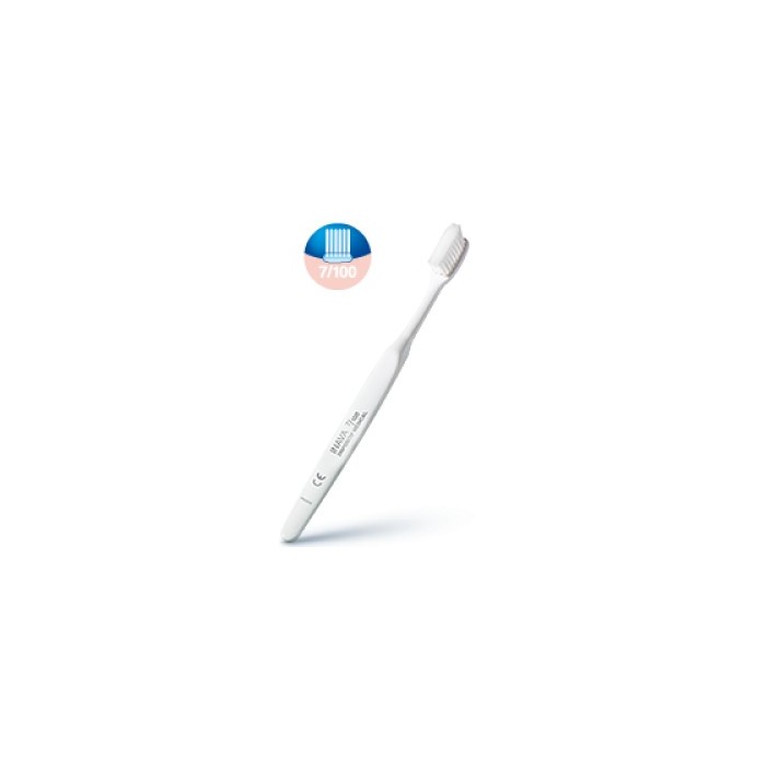INAVA Brosse à dents 7/100
