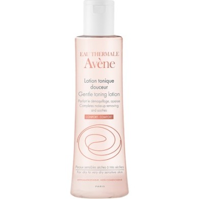 AVENE SOINS ESSENT Lotion douceur visage Flacon de 200ml Avene - 1 AVENE SOINS ESSENT Lotion douceur visage Flacon de 200ml Avene - 1
