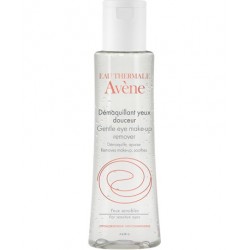 AVENE SOINS ESSENT Lotion démaquillante douce pour les yeux 125ml Avene - 1 AVENE SOINS ESSENT Lotion démaquillante douce pour les yeux 125ml Avene - 1