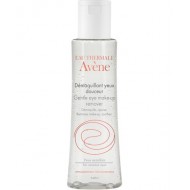 AVENE SOINS ESSENT Lotion démaquillante douce pour les yeux 125ml Avene - 1