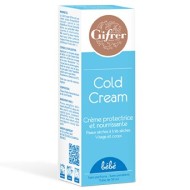 GIFRER Cold Cream bébé Tube de 50 ml