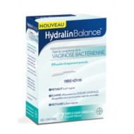HYDRALIN BALANCE Gel contre la vaginose bactérienne