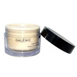 GALENIC ARGANE Baume corps généreux réconfort absolu Pot de 200 ml Galenic - 1