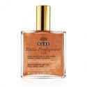 NUXE Huile prodigieuse OR visage, corps et cheveux Flacon de 100ml NUXE Huile prodigieuse OR visage, corps et cheveux Flacon de 100ml