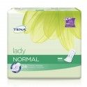 TENA LADY NORMAL Serviette hygiénique Sachet de 24 TENA - 1 TENA LADY NORMAL Serviette hygiénique Sachet de 24 TENA - 1