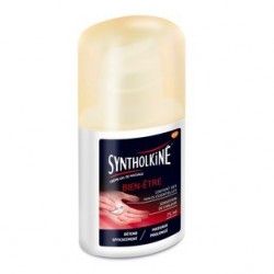 SYNTHOLKINE Gel crème tension musculaire chauffant 75ml