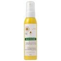 KLORANE Reflets Blonds Soin soleil éclaircissant à la Camomille et au Miel Spray de 125 ml KLORANE Reflets Blonds Soin soleil éclaircissant à la Camomille et au Miel Spray de 125 ml