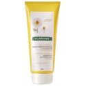KLORANE Reflets Blonds Baume après shampooing à la Camomille Tube de 200 ml KLORANE Reflets Blonds Baume après shampooing à la Camomille Tube de 200 ml