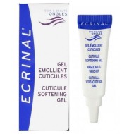 ECRINAL Gel émolient cuticules