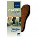 SIGVARIS VENOPED Confort Semelles Unisexes SIGVARIS VENOPED Confort Semelles Unisexes