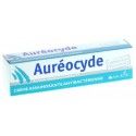 AUREOCYDE Crème assainissant anti-bactérienne Tube de 15g COOPÉRATION PHARMACEUTIQUE FRANÇAISE - 1 AUREOCYDE Crème assainissant anti-bactérienne Tube de 15g COOPÉRATION PHARMACEUTIQUE FRANÇAISE - 1
