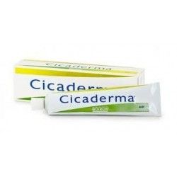 CICADERMA Pommade Tube de 30g