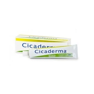 CICADERMA Pommade Tube de 30g