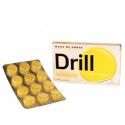 DRILL CITRON MENTHE Past B/24 DRILL CITRON MENTHE Past B/24