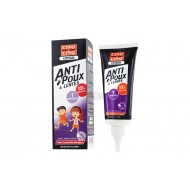 CINQ SUR CINQ Lotion anti poucx et lentes Flacon de 100 ml