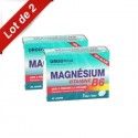 GO VITAL Magnésium Vitamine B6 Comprimés - 50 % sur la 2ème boite GO VITAL Magnésium Vitamine B6 Comprimés - 50 % sur la 2ème boite