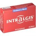 INTRALGIS 200mg Cpr pell B/30 INTRALGIS 200mg Cpr pell B/30
