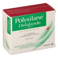 POLYSILANE DELALANDE Cpr crsu B/32