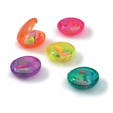 MOLDEX bouchon d'oreille Boite de 2 paires MOLDEX bouchon d'oreille Boite de 2 paires