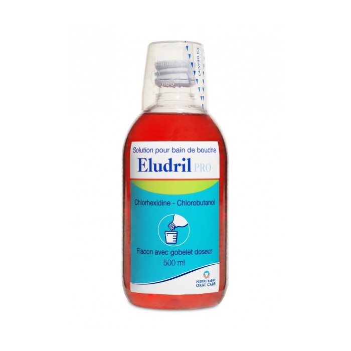 ELUDRIL S b bche Fl/500ml ELUDRIL S b bche Fl/500ml