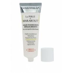 GARANCIA La Perle du Marabout Gelée evanescente réequilibrante GARANCIA La Perle du Marabout Gelée evanescente réequilibrante