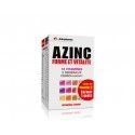 AZINC FORME VITALITE Gél dès 15ans Fl/60 AZINC FORME VITALITE Gél dès 15ans Fl/60