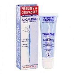 CICALEINE Bme restruct mains pieds T/30ml CICALEINE Bme restruct mains pieds T/30ml