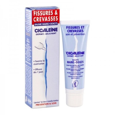 CICALEINE Bme restruct mains pieds T/30ml