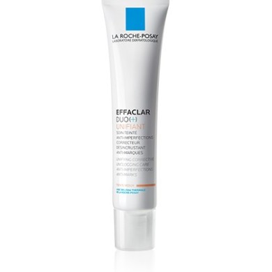 LA ROCHE POSAY Effaclar DUO + Unifiant Teinte Médium