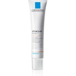 LA ROCHE POSAY Effaclar DUO + Unifiant Teinte Légère LA ROCHE POSAY Effaclar DUO + Unifiant Teinte Légère