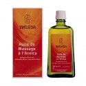 WELEDA SOINS CORPS Hle massage Arnica 200ml WELEDA SOINS CORPS Hle massage Arnica 200ml