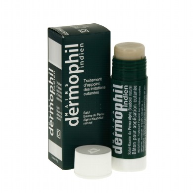 DERMOPHIL INDIEN Pom Stick Girex/30g DERMOPHIL INDIEN Pom Stick Girex/30g