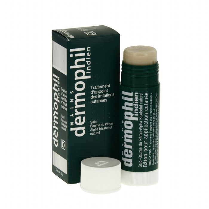 DERMOPHIL INDIEN Pom Stick Girex/30g