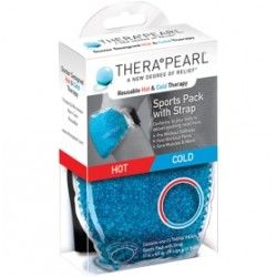 THERA PEARL Sportspack avec sangle de maintien THERA PEARL Sportspack avec sangle de maintien