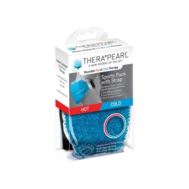 THERA PEARL Sportspack avec sangle de maintien THERA PEARL Sportspack avec sangle de maintien