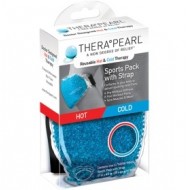 THERA PEARL Sportspack avec sangle de maintien THERA PEARL Sportspack avec sangle de maintien