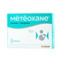 METEOXANE Gél B/60 METEOXANE Gél B/60