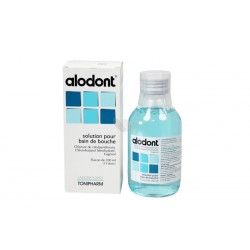 ALODONT S b bche Fl/200ml+gob