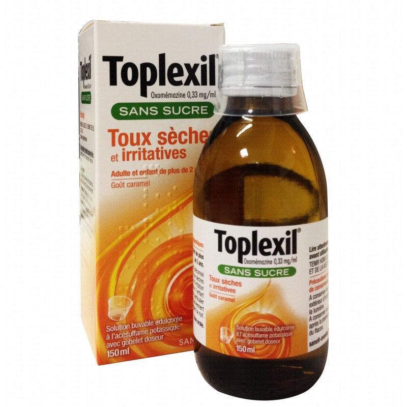 Toplexil Sans Sucre 0 33mg Ml Buv Ac Fl 150ml Hauteur Long Taille Extra Large Xl Couleur Carbone Toplexil Sans Sucre 0 33mg Ml Buv Ac Fl 150ml Hauteur Long Taille Extra Large Xl Couleur Carbone